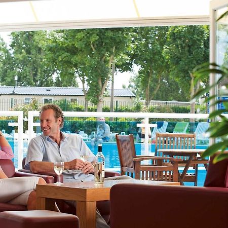 3 Bed Holiday Home Poole Eksteriør billede