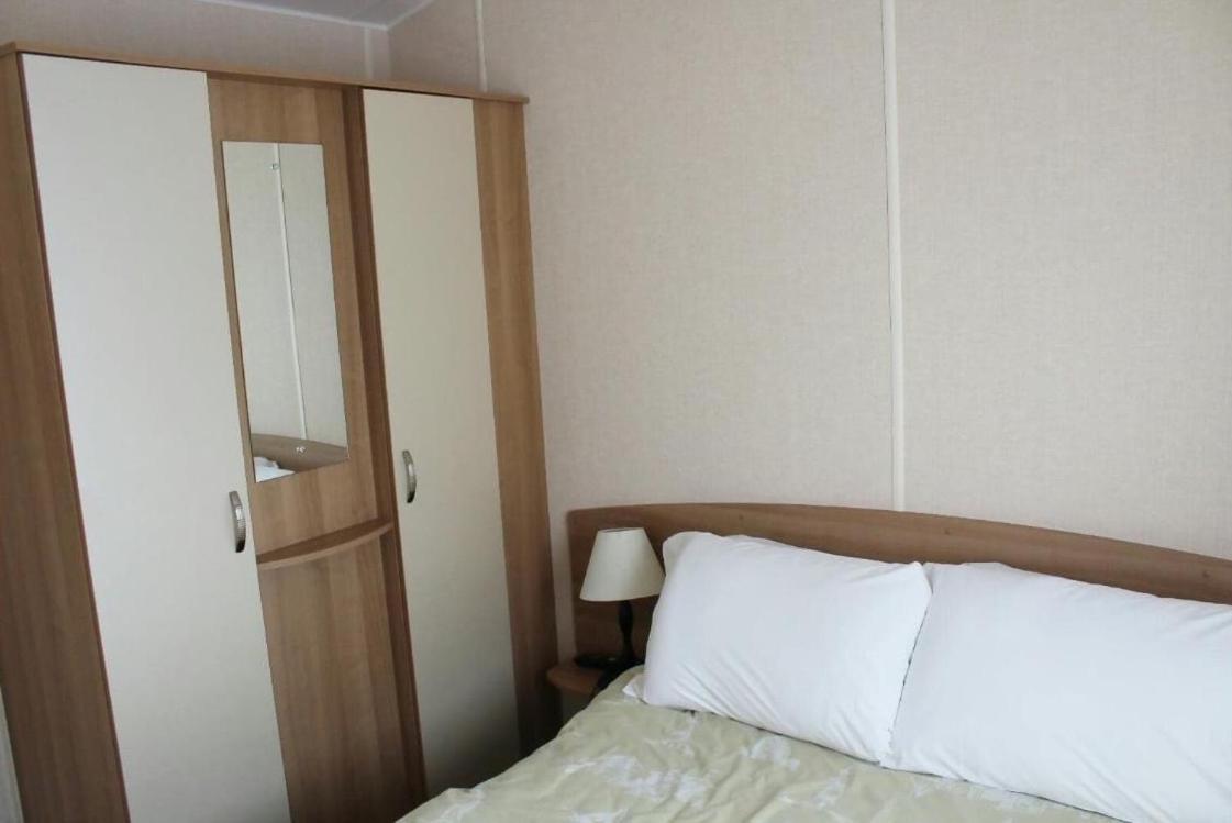 3 Bed Holiday Home Poole Eksteriør billede